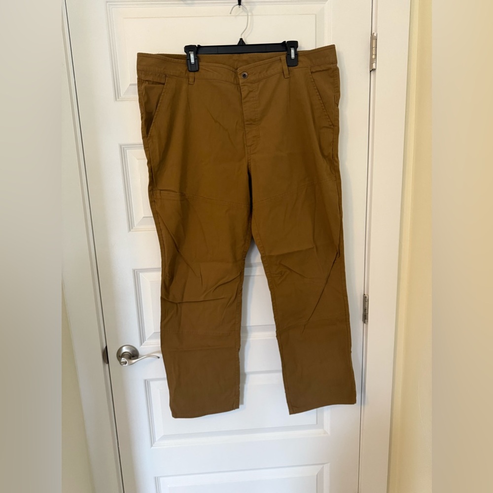 Men’s 5.11 Tactical work pants, hardly worn, excellent condition, size 42x30